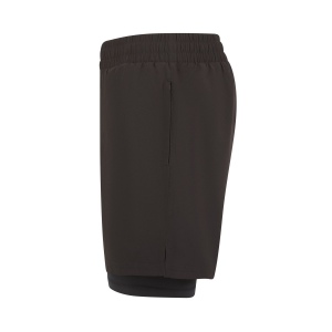 Short en microfibre homme 4