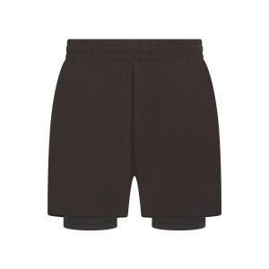 Short en microfibre homme 2