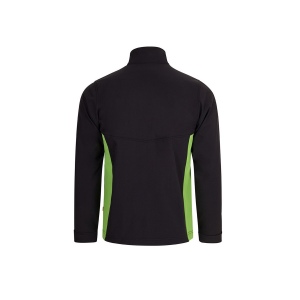 BLOUSON SOFTSHELL BICOLORE 15