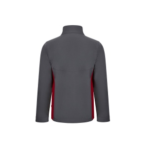 BLOUSON SOFTSHELL BICOLORE 25