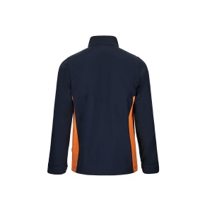 BLOUSON SOFTSHELL BICOLORE 27