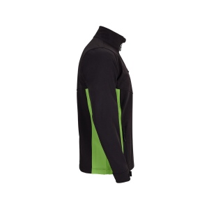 BLOUSON SOFTSHELL BICOLORE 28