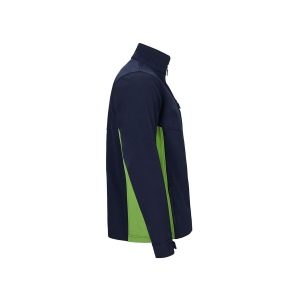 BLOUSON SOFTSHELL BICOLORE 29