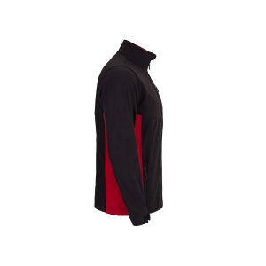 BLOUSON SOFTSHELL BICOLORE 30