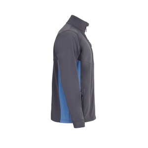 BLOUSON SOFTSHELL BICOLORE 33