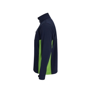 BLOUSON SOFTSHELL BICOLORE 36