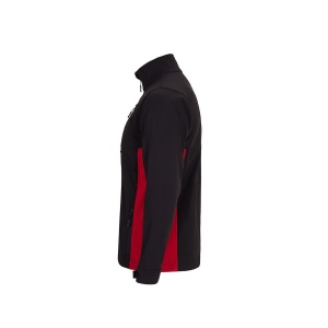 BLOUSON SOFTSHELL BICOLORE 37
