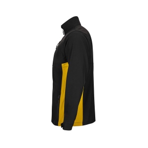 BLOUSON SOFTSHELL BICOLORE 38