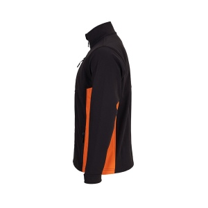 BLOUSON SOFTSHELL BICOLORE 40