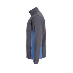 BLOUSON SOFTSHELL BICOLORE 41
