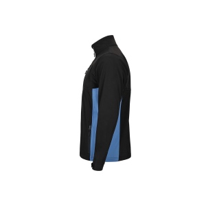 BLOUSON SOFTSHELL BICOLORE 43