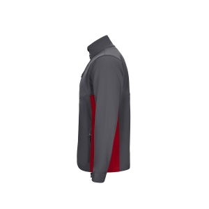 BLOUSON SOFTSHELL BICOLORE 45