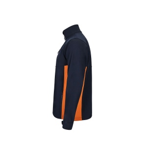 BLOUSON SOFTSHELL BICOLORE 47
