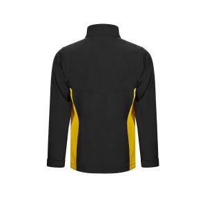 BLOUSON SOFTSHELL BICOLORE 18