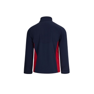 BLOUSON SOFTSHELL BICOLORE 19