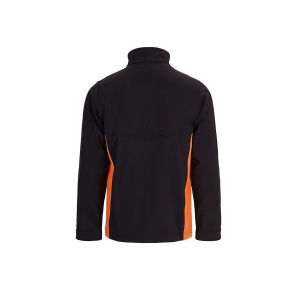 BLOUSON SOFTSHELL BICOLORE 20