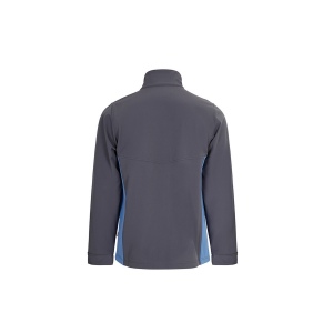 BLOUSON SOFTSHELL BICOLORE 21