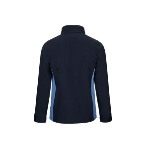 BLOUSON SOFTSHELL BICOLORE 22