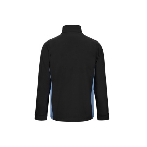 BLOUSON SOFTSHELL BICOLORE 23