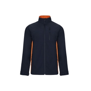 BLOUSON SOFTSHELL BICOLORE 14