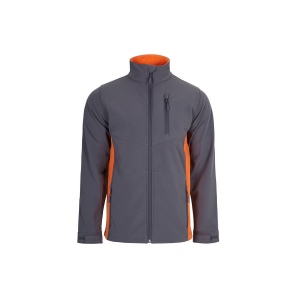BLOUSON SOFTSHELL BICOLORE 13