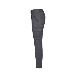PANTALON STRETCH MULTI-POCHES FEMME 15