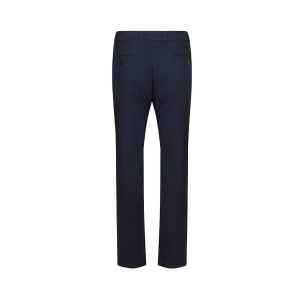 PANTALON CHINO STRETCH FEMME 5
