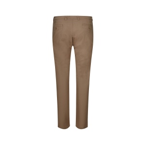 PANTALON CHINO STRETCH FEMME 7