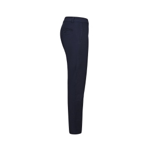 PANTALON CHINO STRETCH FEMME 8