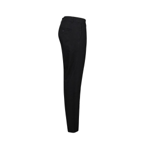 PANTALON CHINO STRETCH FEMME 9