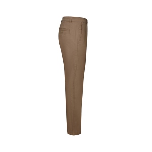 PANTALON CHINO STRETCH FEMME 10