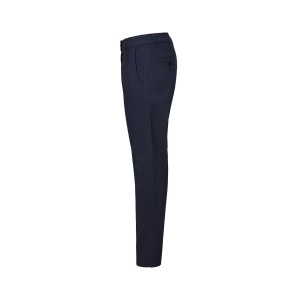 PANTALON CHINO STRETCH FEMME 11