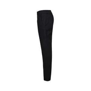 PANTALON CHINO STRETCH FEMME 12