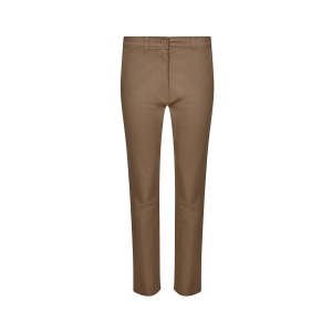 PANTALON CHINO STRETCH FEMME 4