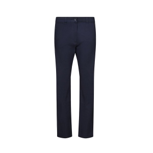 PANTALON CHINO STRETCH FEMME 2