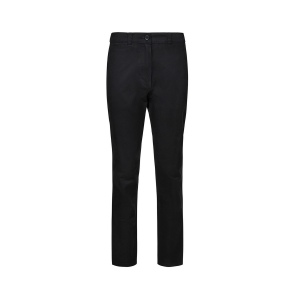PANTALON CHINO STRETCH FEMME 3
