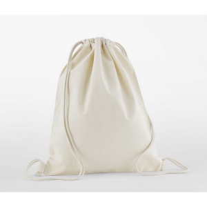 Gymsac en coton organique 7