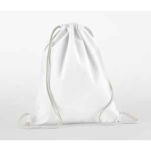 Gymsac en coton organique 2