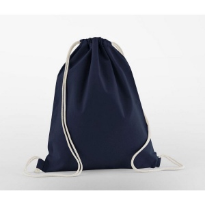 Gymsac en coton organique 8