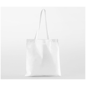 Sac shopping en coton organique 2
