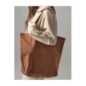 Maxi sac shopping en coton organique 9