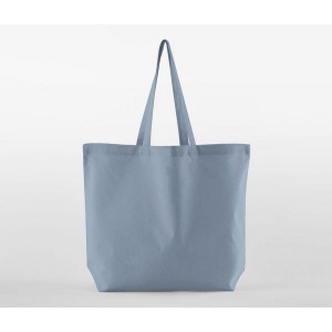 Maxi sac shopping en coton organique 5