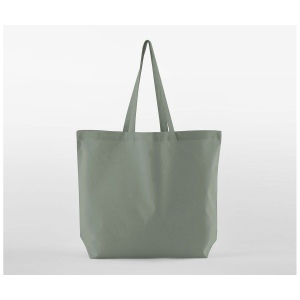 Maxi sac shopping en coton organique 6