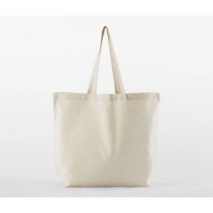 Maxi sac shopping en coton organique 7