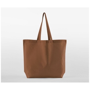 Maxi sac shopping en coton organique 3