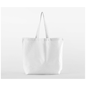 Maxi sac shopping en coton organique 2