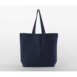 Maxi sac shopping en coton organique 8