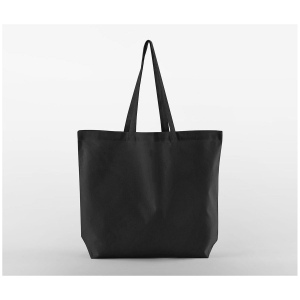 Maxi sac shopping en coton organique 4