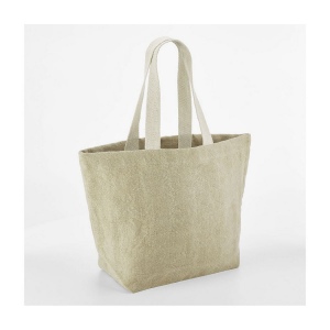 Sac de plage en toile de jute 7
