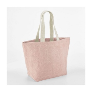 Sac de plage en toile de jute 8